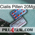 Cialis Pills 20Mg 36